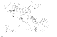 Engine - Exhaust