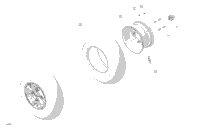Drive - Front Wheels