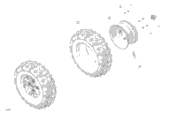 Drive - Front Wheels