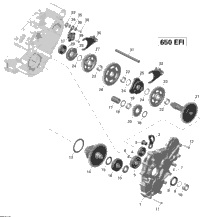 Gear Box 2