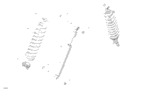 Suspension - Front Shocks