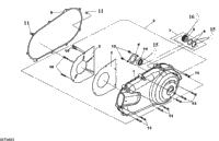 Cvt Cover