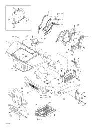 Body And Accessories