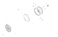 Drive - Front Wheels - Std