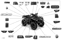 Body - Decals