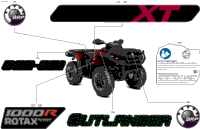 Body - Feature Decals