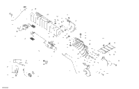 Engine - Exhaust