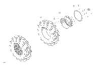 Drive - Front Wheels