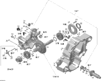 Gear Box 2