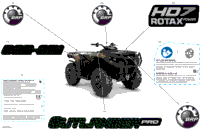 Body - Feature Decals