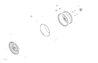 Drive - Front Wheels