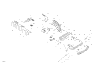 Engine - Exhaust