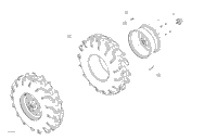 Drive - Front Wheels