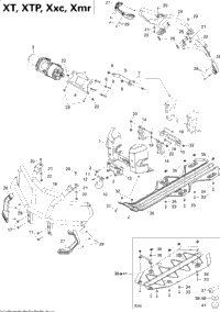 Body And Accessories 4, Xt