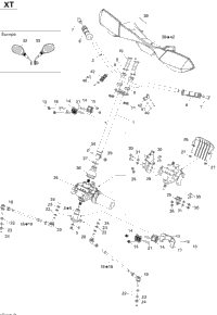 Steering Xt