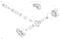 Drive - Rear Section - Differential Parts