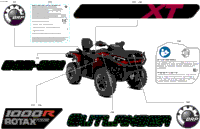 Body - Feature Decals