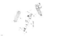 Suspension - Front Shocks