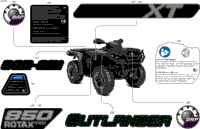 Body - Feature Decals