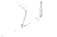 Suspension - Rear Shocks