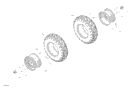 Drive - Front Wheels
