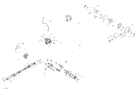 Drive, Front - Except Xmr & Std