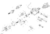 Front Drive - Common Parts