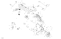 Engine - Exhaust