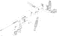 Rear Suspension