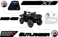 Body - Feature Decals