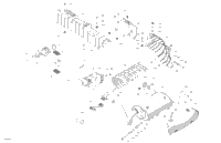 Engine - Exhaust