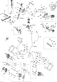 Hydraulic Brakes