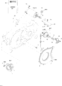 Electric Starter