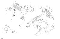 Engine - Exhaust