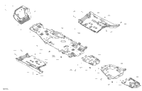 Body - Skid Plate