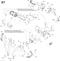 Body And Accessories Xt