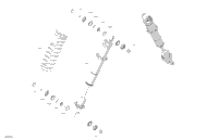 Suspension - Front Shocks - Built Up To December 31St 2022