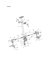 Steering System 172-27