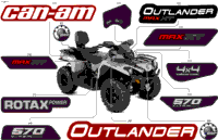 Body - Feature Decals