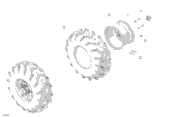 Drive - Rear Wheels