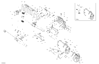 Engine - Exhaust