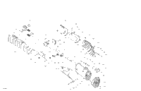Engine - Exhaust