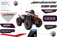 Body - Feature Decals