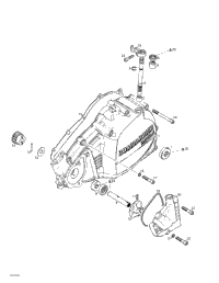 Clutch Housing