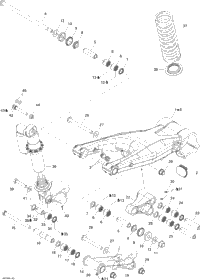 Rear Suspension
