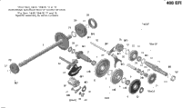 Gear Shift
