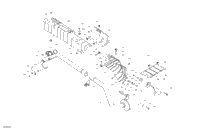 Engine - Exhaust