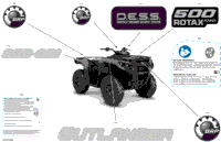 Body - Feature Decals