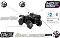 Body - Feature Decals