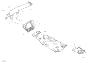 Body - Skid Plate And Bumper